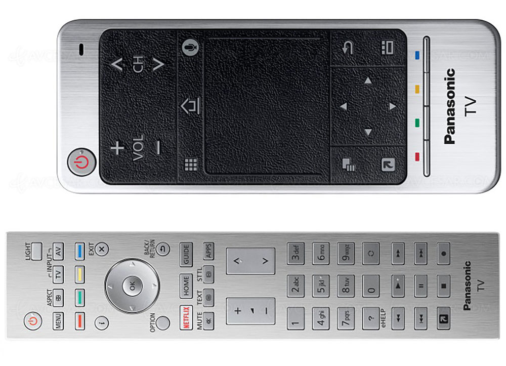 RM-Series Télécommande TV De Rechange Pour LG 42PJ150